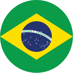 Brazilian Flag