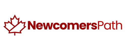 NewcomersPath Logo